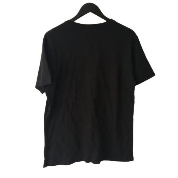 Denizen T Shirt Dream Believe Graphic Tee Short Sleeve Cotton Solid Logo Print - Picture 3 of 6